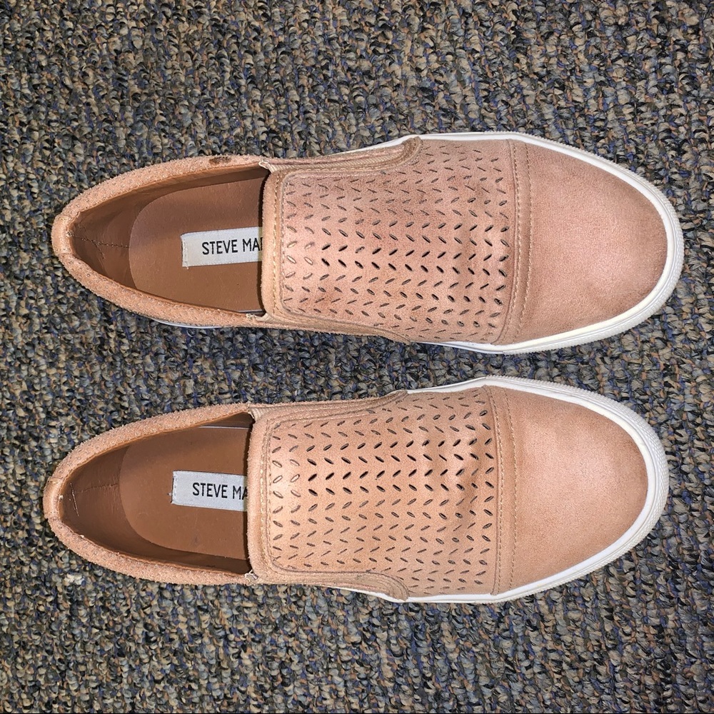 Steve Madden Addie slip on